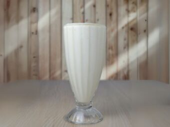 Limonada de Coco (En agua)