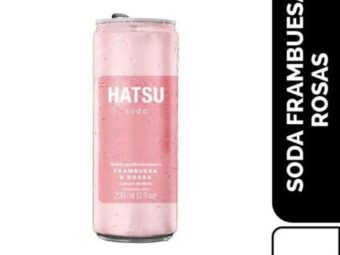 Soda Hatsu