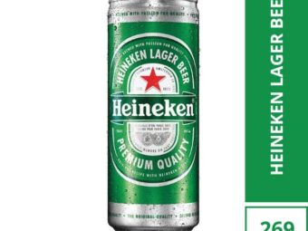 Heineken 269 ml