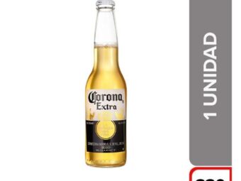 Cerveza Corona 330 ml