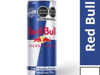 Red Bull Fx Pizza Gourmet