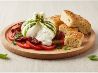 Burrata