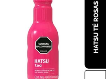 Te y Soda Hatsu