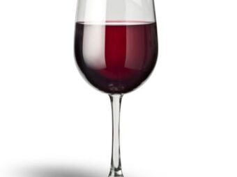 Copa vino tinto Carmenère