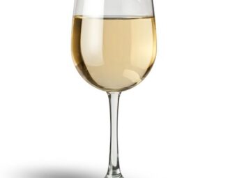 Copa vino Sauvignon Blanc